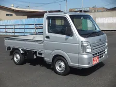 Suzuki Carry Track