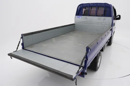 Kia Bongo 3