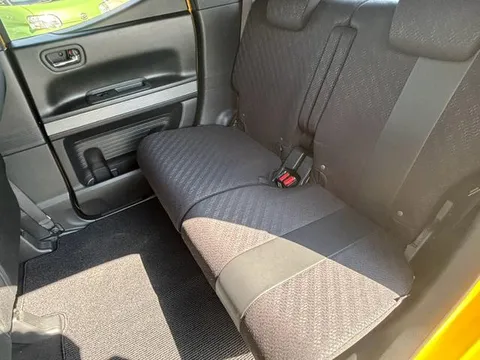 Honda N-BOX Slash