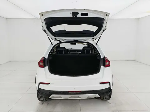 Geely Vision X3