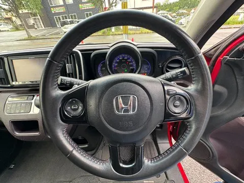 Honda N-ONE