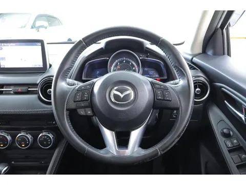 Mazda Mazda2 (Demio)