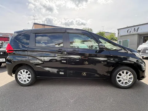 Honda Freed Plus