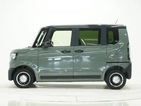 Honda N-BOX Joy