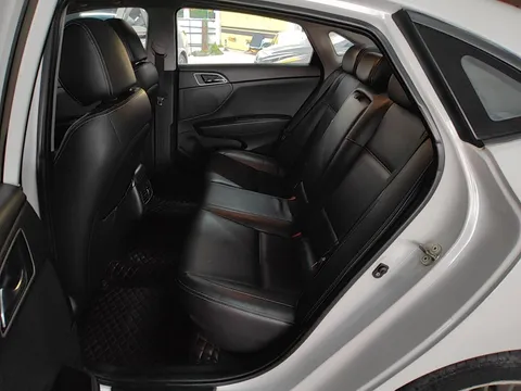 Hyundai Mistra