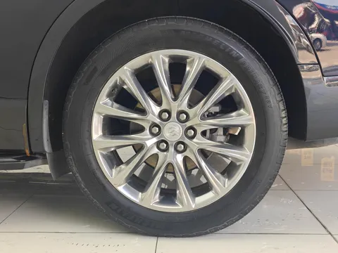 Buick Enclave