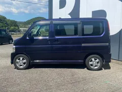 Honda Vamos