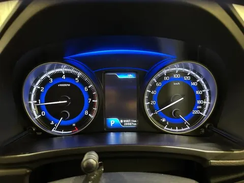 Suzuki Baleno
