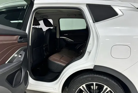 Wey VV6