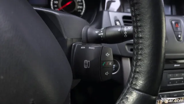 Renault SM5