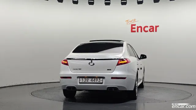 Renault SM7