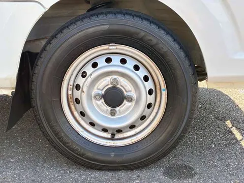 Nissan Clipper Truck