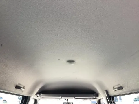 Subaru Sambar Van