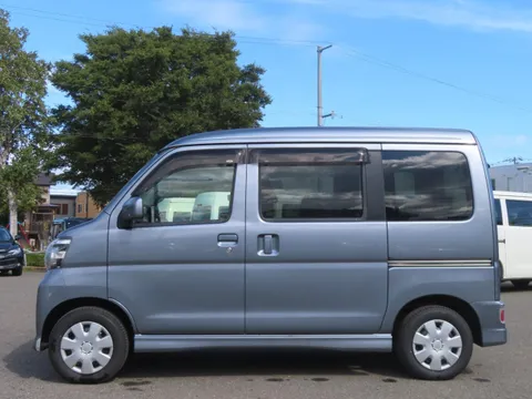 Subaru Dias Wagon