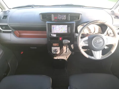 Daihatsu Thor