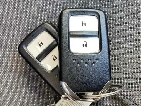 Honda Jazz (Fit)