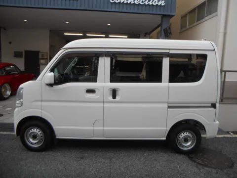 Nissan Clipper