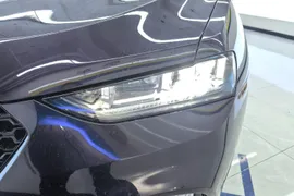 Wey VV7