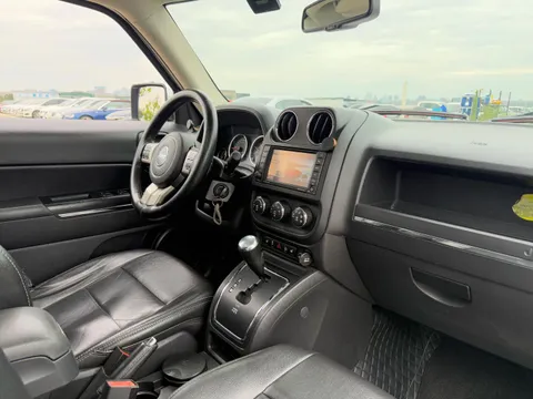 Jeep