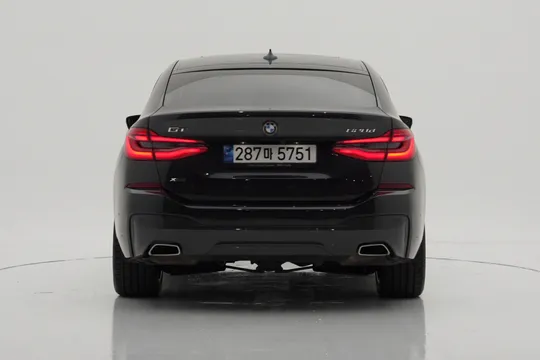 BMW Gran Turismo
