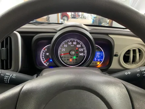 Honda N-ONE