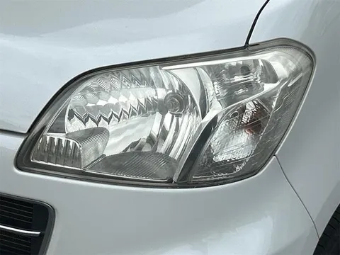 Subaru Lucra