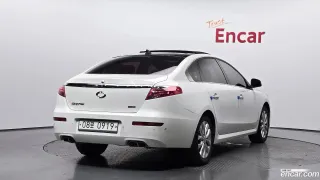 Renault SM7