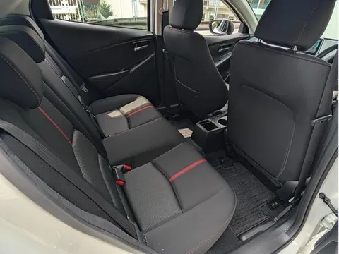 Mazda Mazda2 (Demio)