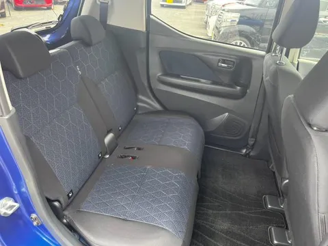 Mitsubishi eK X