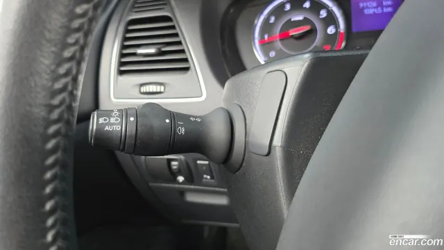 Renault SM7