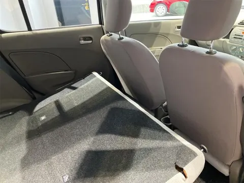 Suzuki Alto Eco