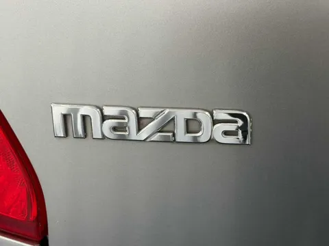 Mazda Mazda2 (Demio)