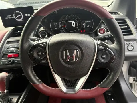 Honda S660