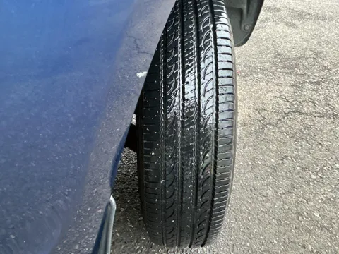 Nissan KIX