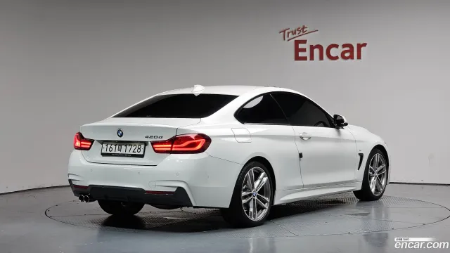 BMW 4-Series