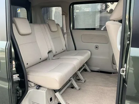 Nissan Clipper Rio