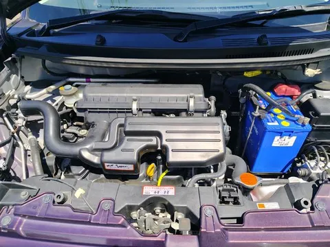 Daihatsu Mira Tocot