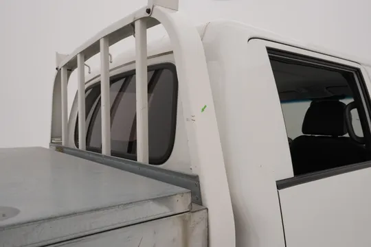 Kia Bongo 3