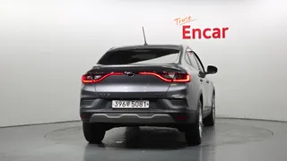 Renault XM3