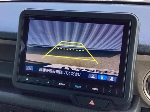 Honda N-BOX Joy