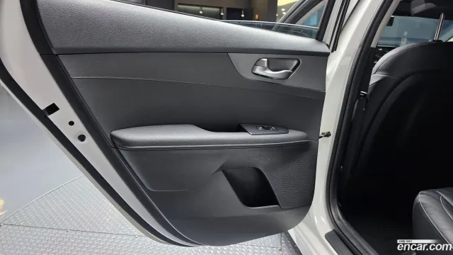 Kia Cerato (K3)