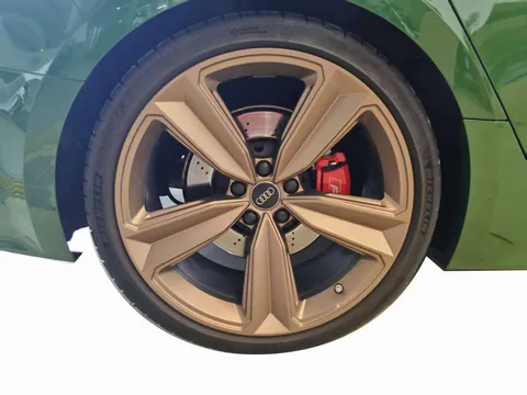Audi RS