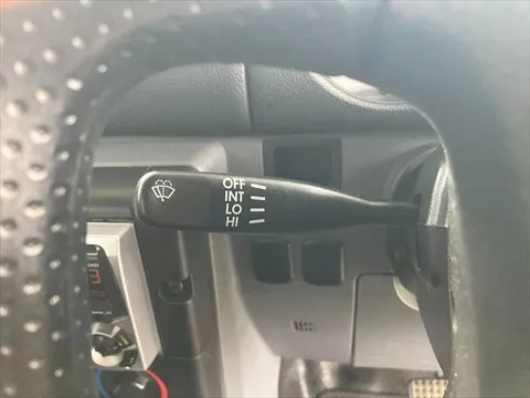 Daihatsu Naked