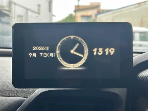 Honda S660