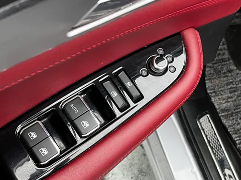 Changan CS85