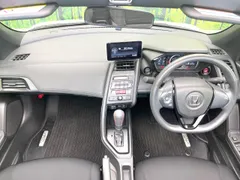 Honda S660