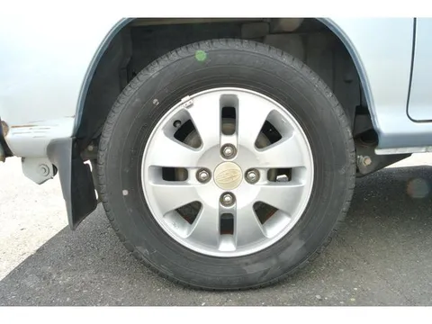 Subaru Dias Wagon