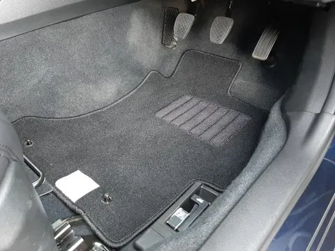 Subaru Impreza G4