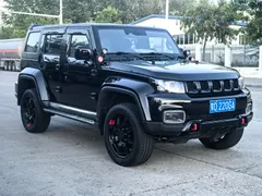 BAIC BJ40