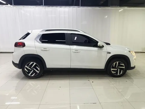 Citroen C3-XR
